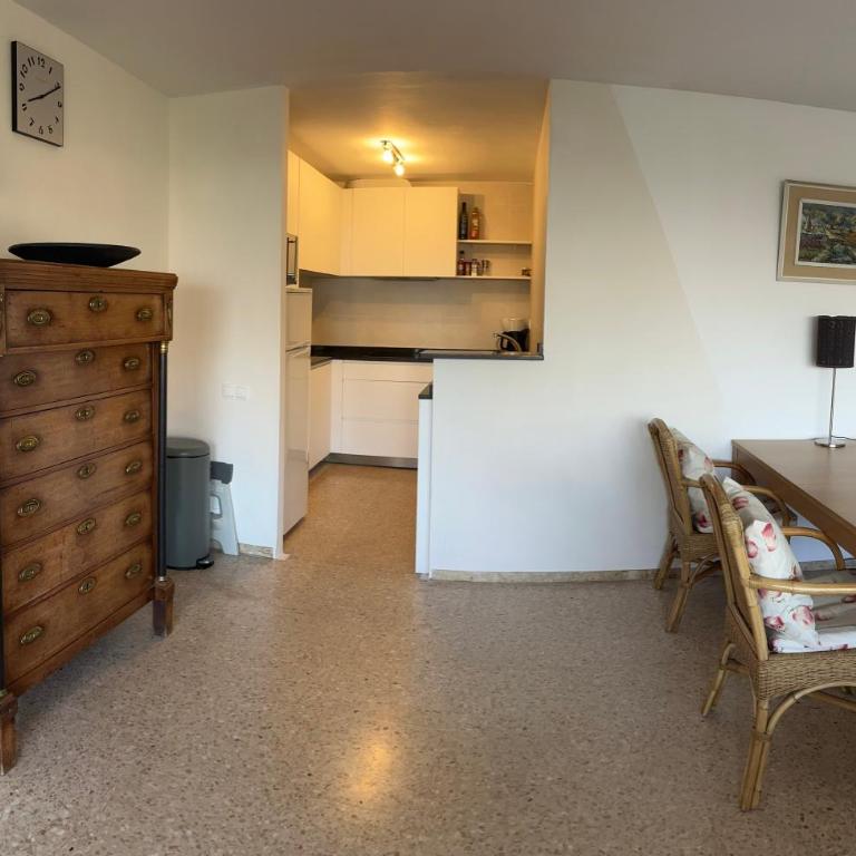 Parque La Chicharra near Alicante and beach - Two-Bedroom Apartment - 3