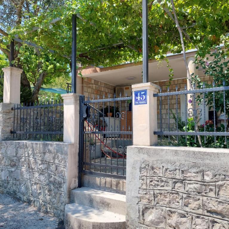 Darija 1 - Two-Bedroom Apartment - 9