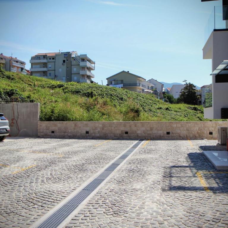 Savina Bliss Residences - One-Bedroom Apartment - 4
