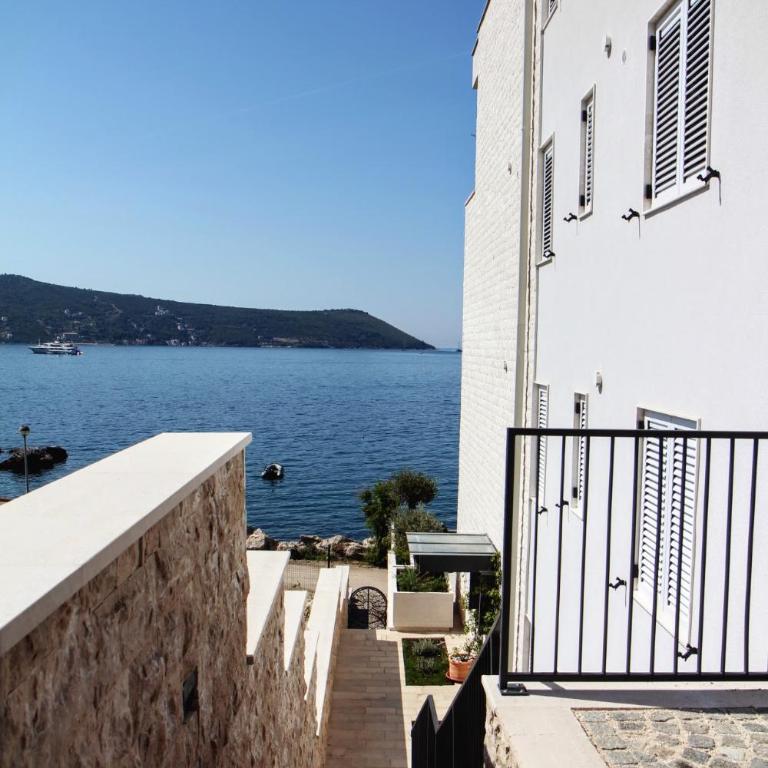 Savina Bliss Residences - One-Bedroom Apartment - 5