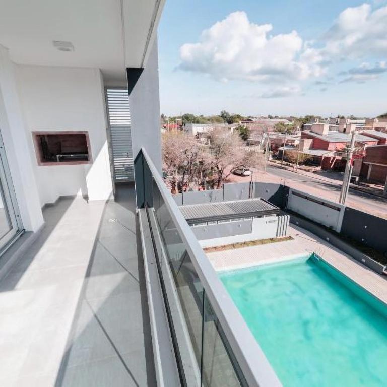 Oasis Urbano Premium - Apartamento de 3 dormitorios - 12
