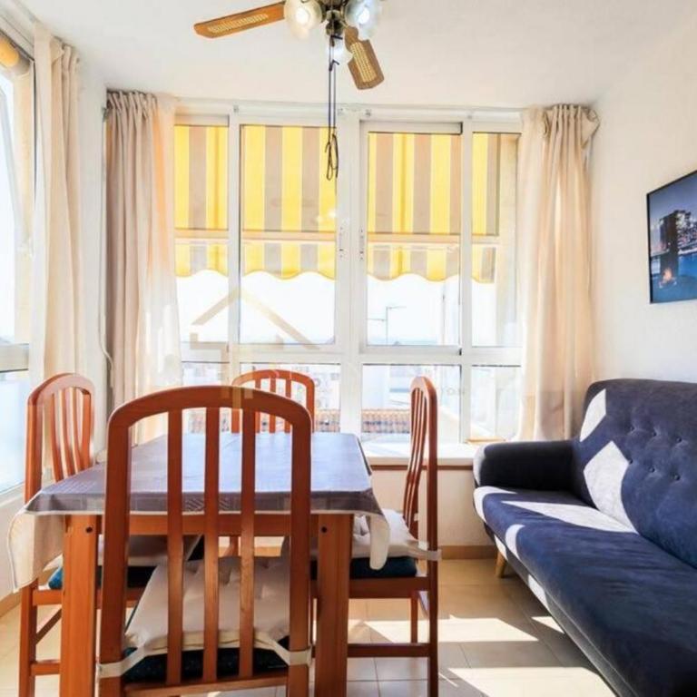 2 BR Beautiful apartment 300m from beach with pool! - Apartamento de 2 dormitorios con vistas al lago - 24