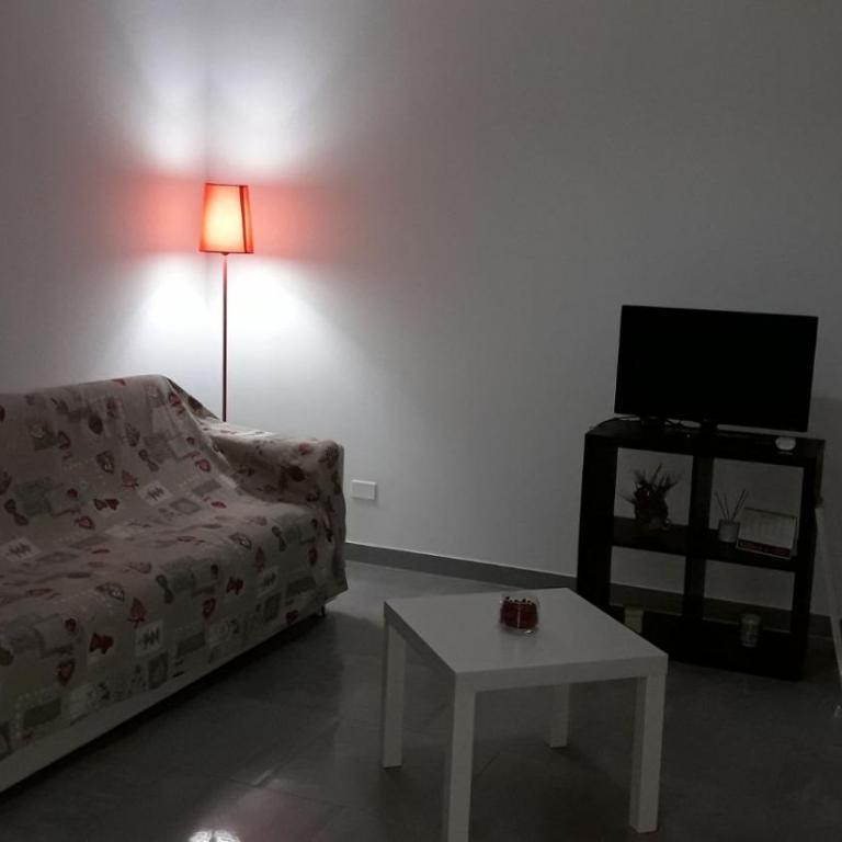 Casa Zefiro - Apartamento - Planta baja - 4