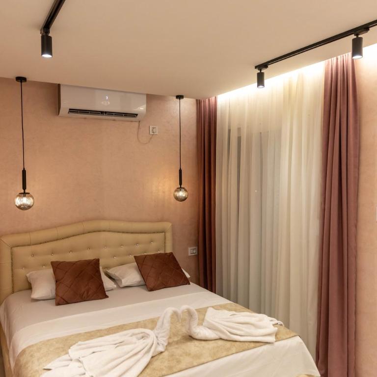 Apartments DoriDitaRejjan - Apartman - 7