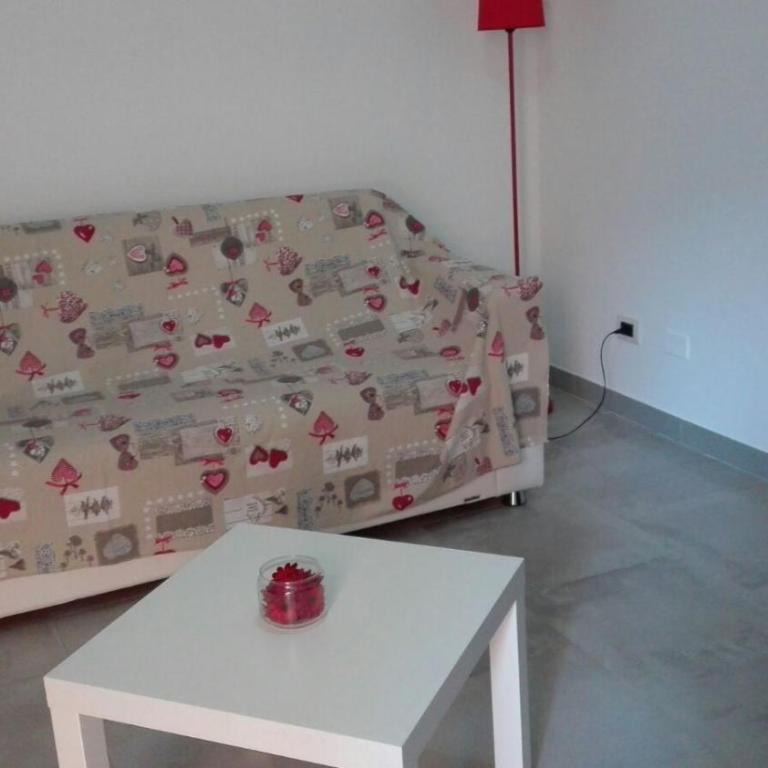 Casa Zefiro - Apartamento - Planta baja - 8