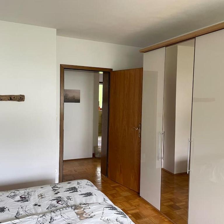 Ferienhaus Partenkirchen - Three-Bedroom House - 23