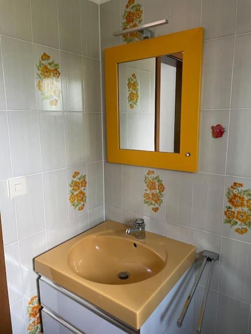Ferienhaus Partenkirchen - Three-Bedroom House - 28