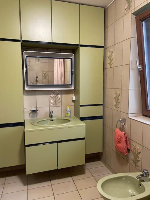 Ferienhaus Partenkirchen - Three-Bedroom House - 25