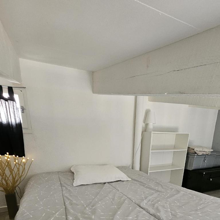 Résidence Eureka-clim-parking-Wifi-piscine-Proche village natu - Appartement 2 Chambres - 18