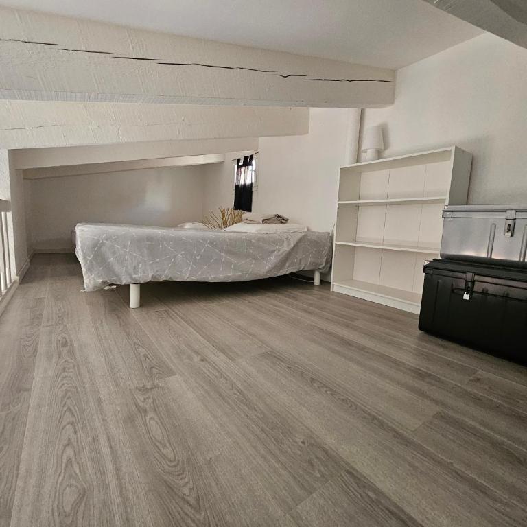 Résidence Eureka-clim-parking-Wifi-piscine-Proche village natu - Appartement 2 Chambres - 17