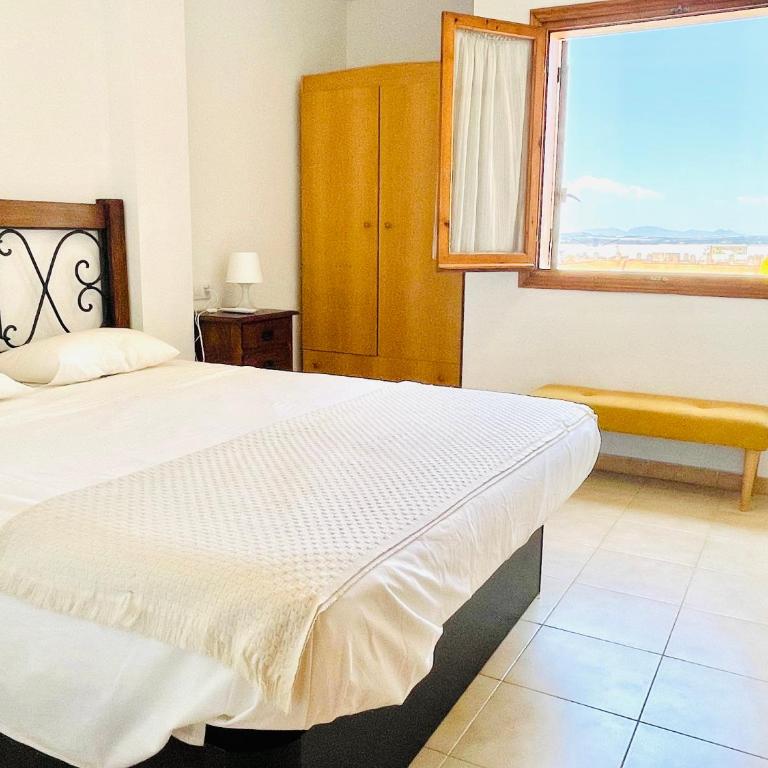 2 BR Beautiful apartment 300m from beach with pool! - Apartamento de 2 dormitorios con vistas al lago - 21