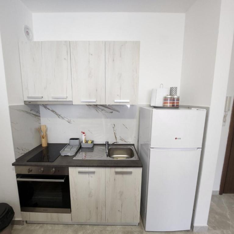 Ivan Apartman Zlatibor - Apartman sa 2 Spavaće Sobe - 9