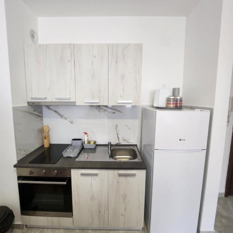 Ivan Apartman Zlatibor - Apartman sa 2 Spavaće Sobe - 18