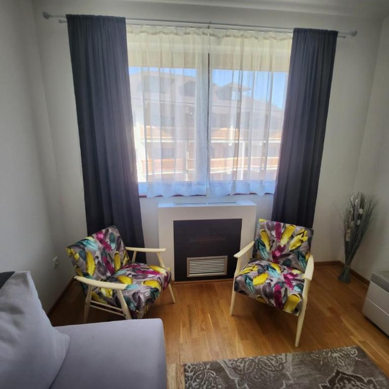 Ivan Apartman Zlatibor - Apartman sa 2 Spavaće Sobe - 1