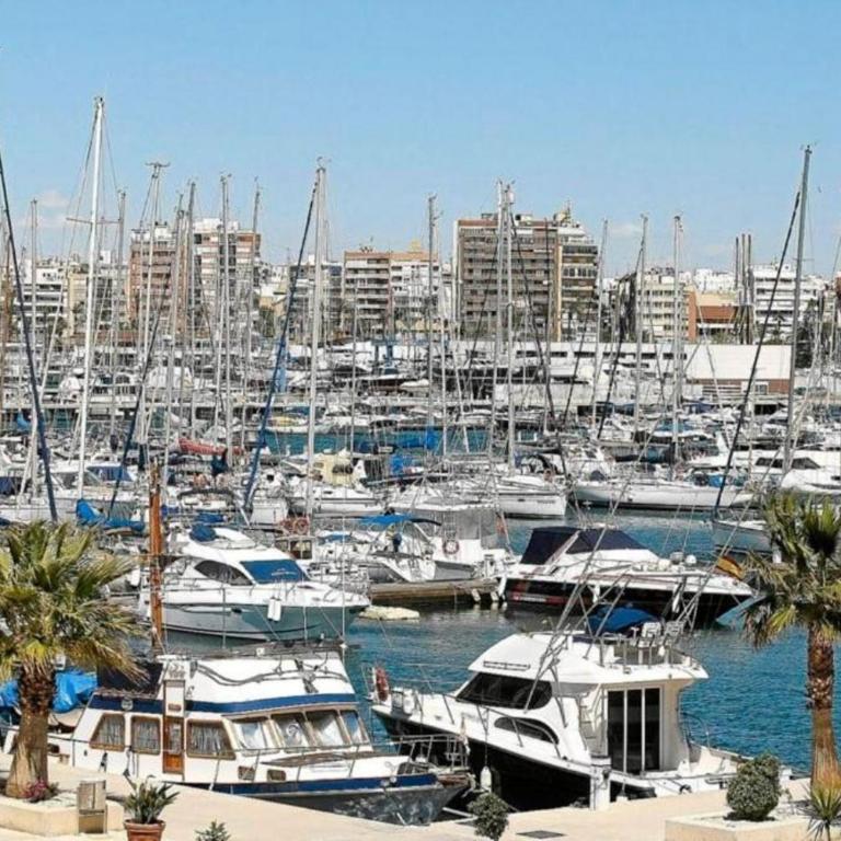2 BR Beautiful apartment 300m from beach with pool! - Apartamento de 2 dormitorios con vistas al lago - 31