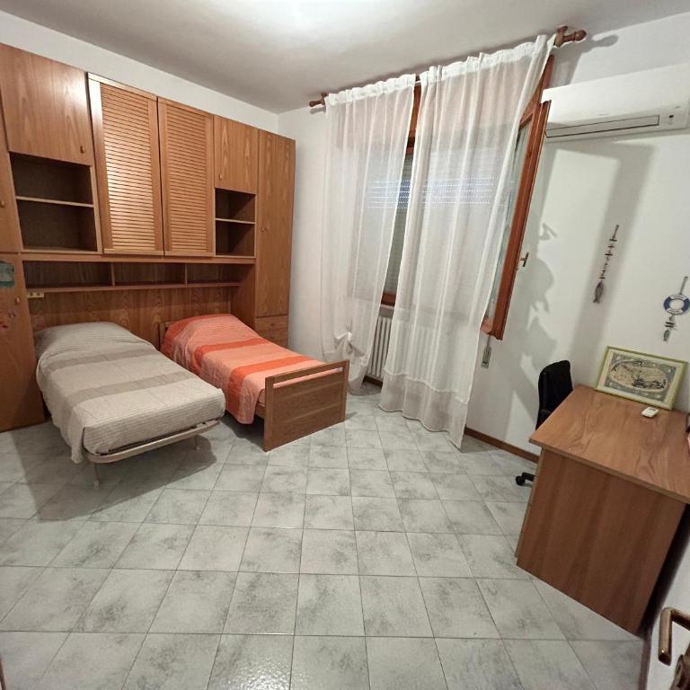 Casa Cloe - Appartamento con 2 Camere da Letto - 9