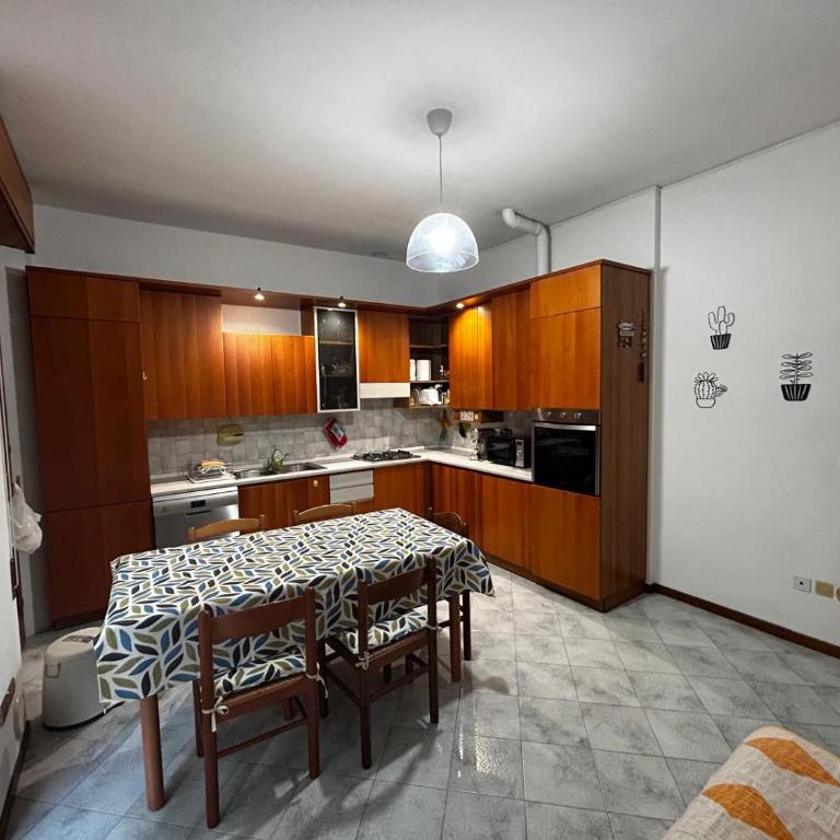 Casa Cloe - Appartamento con 2 Camere da Letto - 5