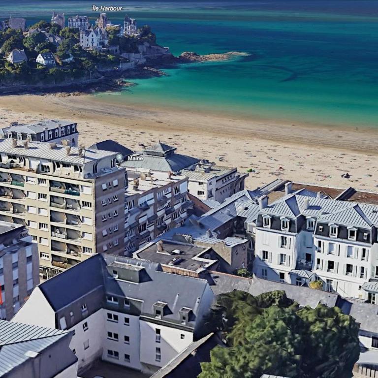 Le Churchill nouveauté 2024 H&F - Appartement 2 Chambres - 10