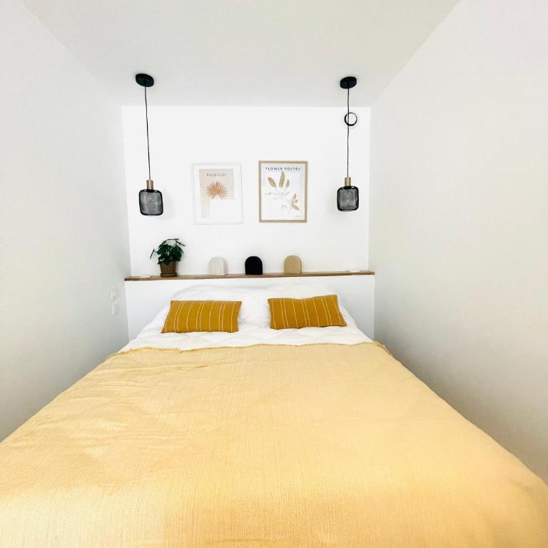 Le Churchill nouveauté 2024 H&F - Appartement 2 Chambres - 5