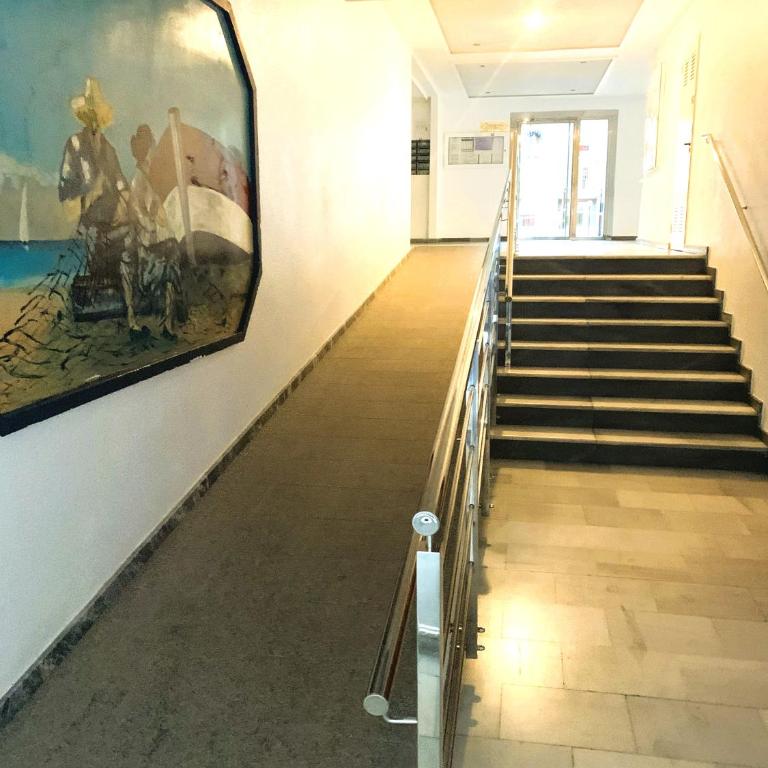 2 BR Beautiful apartment 300m from beach with pool! - Apartamento de 2 dormitorios con vistas al lago - 29