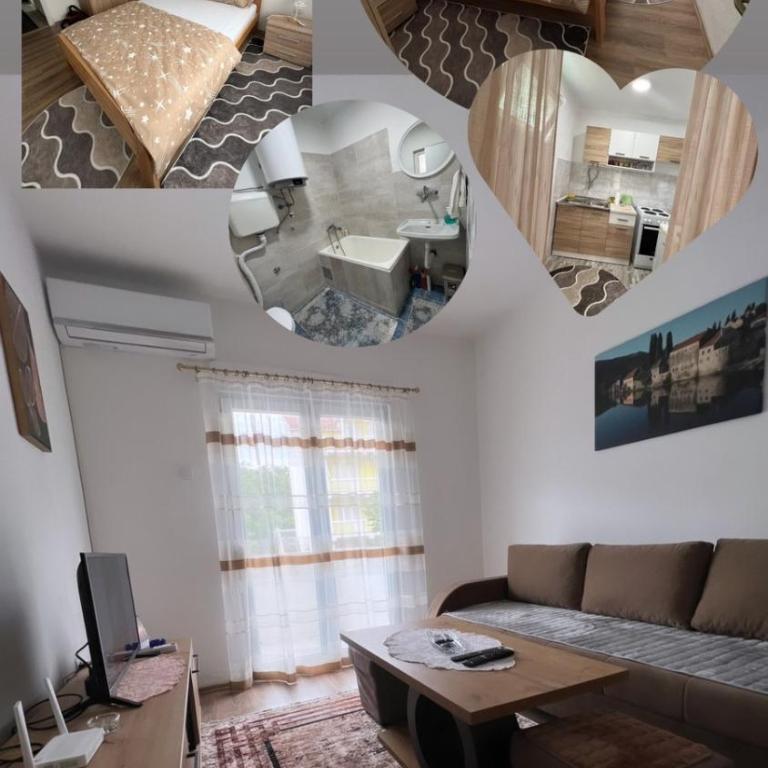 Apartman MV - Apartman sa 1 Spavaćom Sobom - 1
