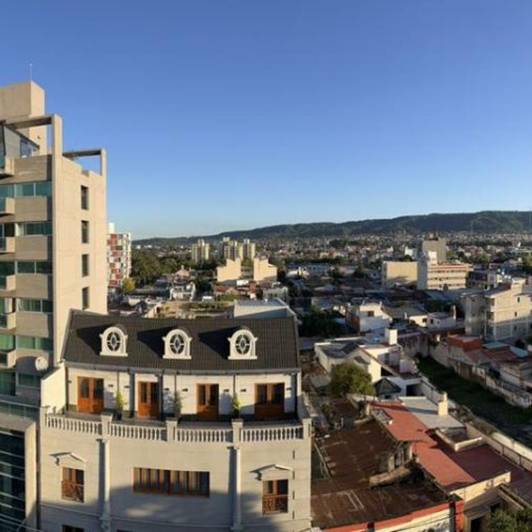 Cielo Norteño INTI - Apartamento de 1 dormitorio - 6