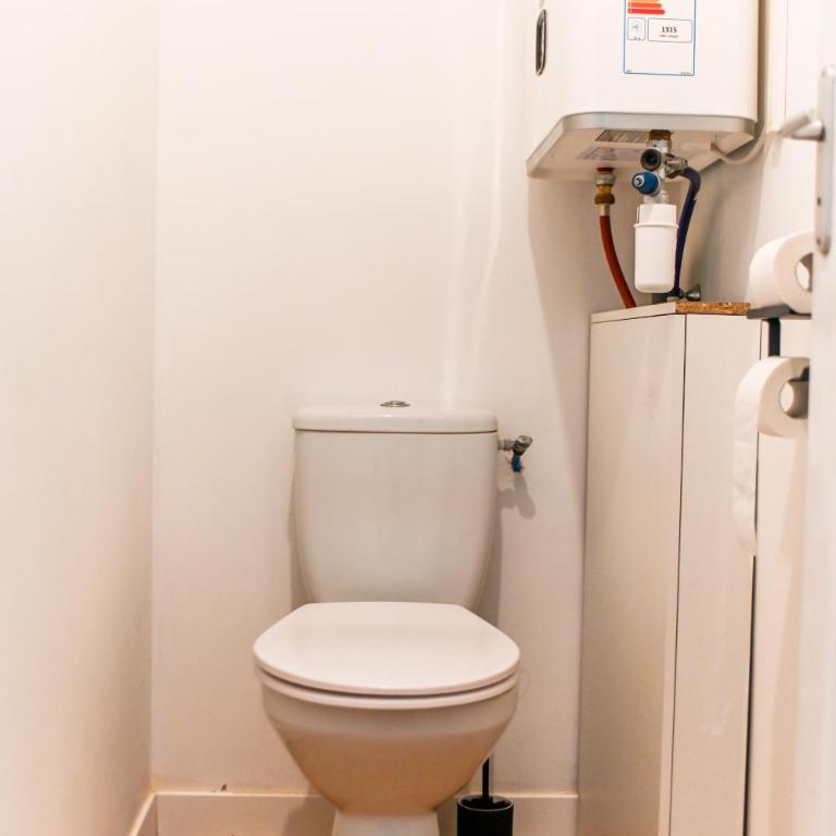 L'Atelier de la Madeleine - Dax - Apartment mit 1 Schlafzimmer - 14