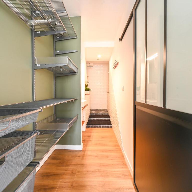 L'Atelier de la Madeleine - Dax - Apartment mit 1 Schlafzimmer - 15