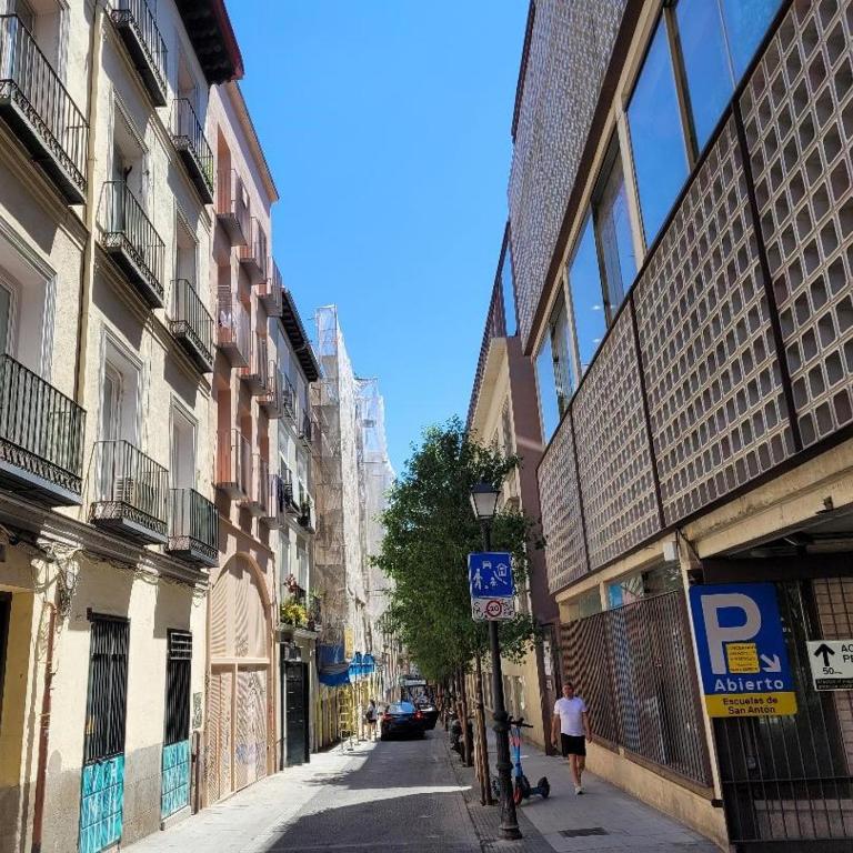 MIMA Suites Chueca - Apartamento de 2 dormitorios - 15