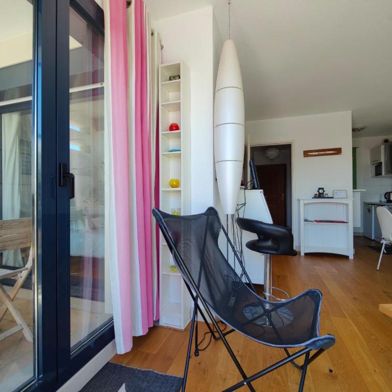 Ecrin des chalutiers - Terrasse by Arloé - Appartement 1 Chambre - 9