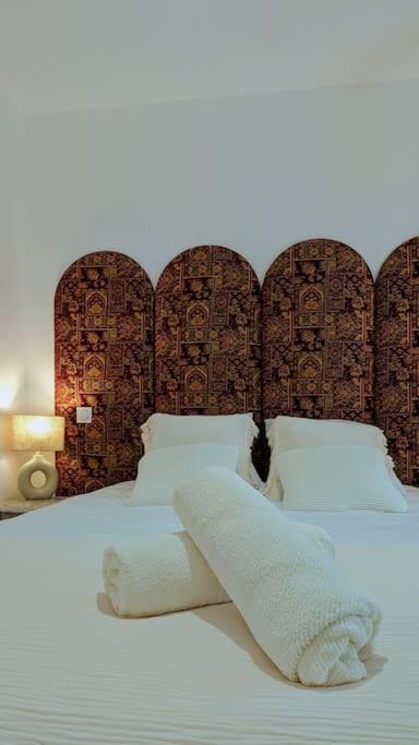 Suite Meraki - Luxe & Voyage - Jacuzzi & Cinéma - Apartamento de 1 dormitorio - 11