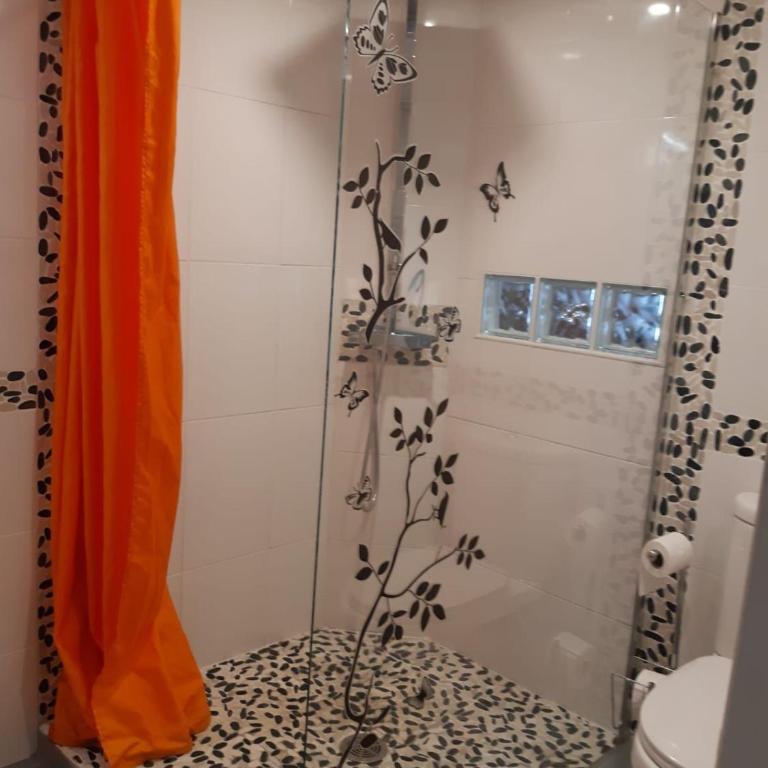 CAP D'AGDE Naturiste Port Ambonne - POPCORN - One-Bedroom Apartment - 10