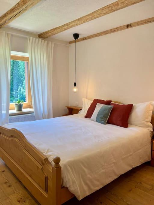 Stella Alpina - Romantic getaway - Appartamento con 1 Camera da Letto con Vista - 3