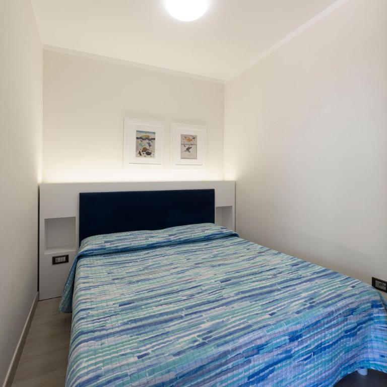 Villa Capitorsola - One-Bedroom Apartment - 3