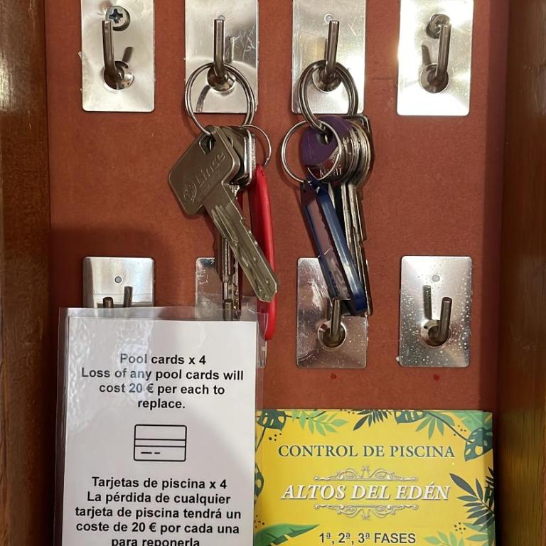 2 BR Beautiful apartment 300m from beach with pool! - Apartamento de 2 dormitorios con vistas al lago - 9