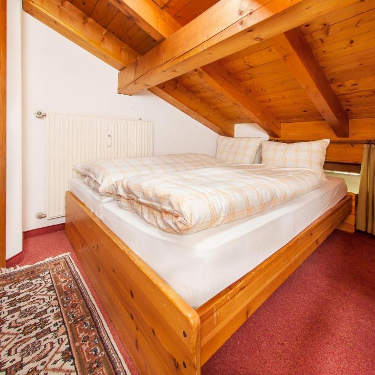 Ferienwohnung Mahlert im Haus Sonnenschein - Apartment mit Sauna - 4