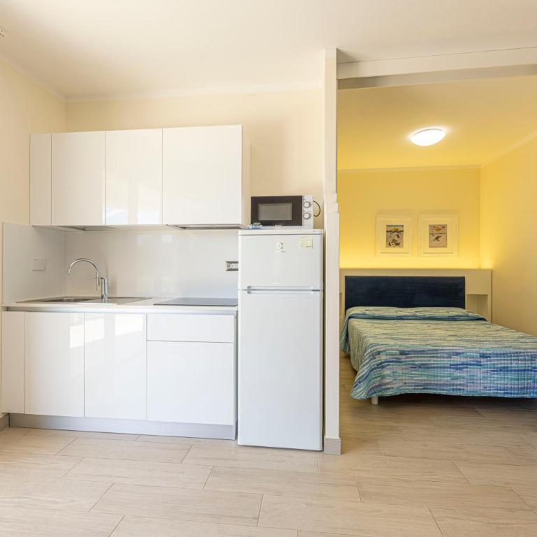 Villa Capitorsola - One-Bedroom Apartment - 4