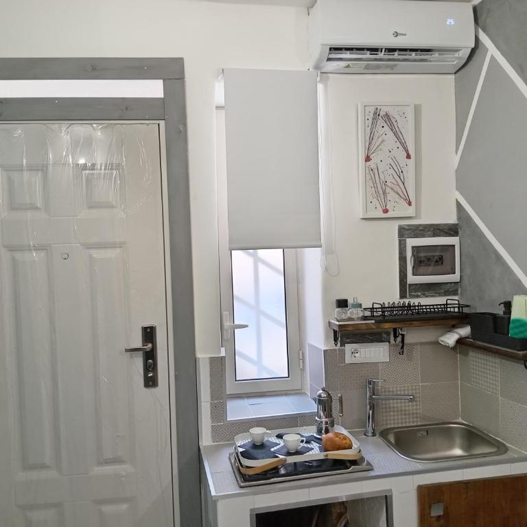 Dimora la FabLa - One-Bedroom House - 1