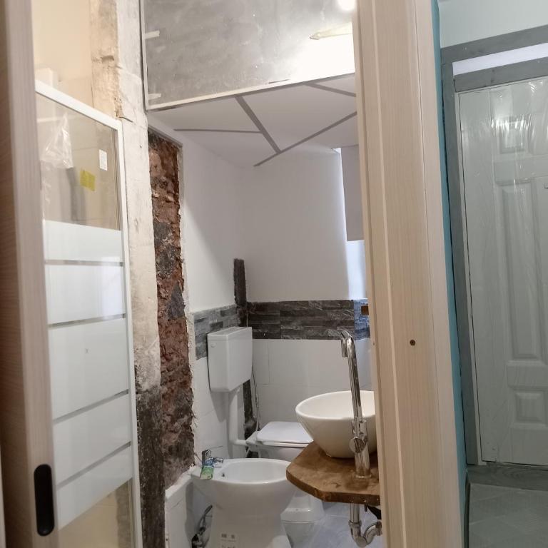 Dimora la FabLa - One-Bedroom House - 18
