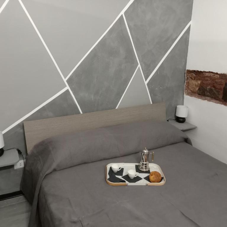 Dimora la FabLa - One-Bedroom House - 19