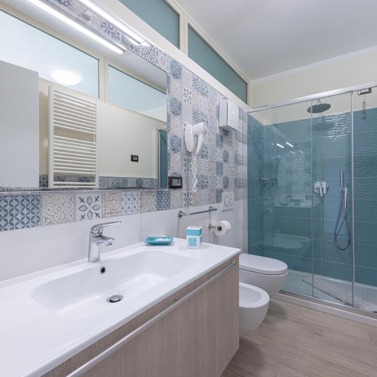 Villa Capitorsola - One-Bedroom Apartment - 5