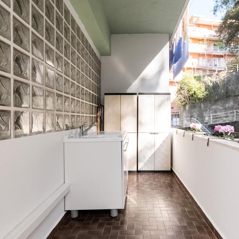 -QUADRILOCALE IN CENTRO-Vicino alla spiaggia - Apartamento de 2 dormitorios - 41