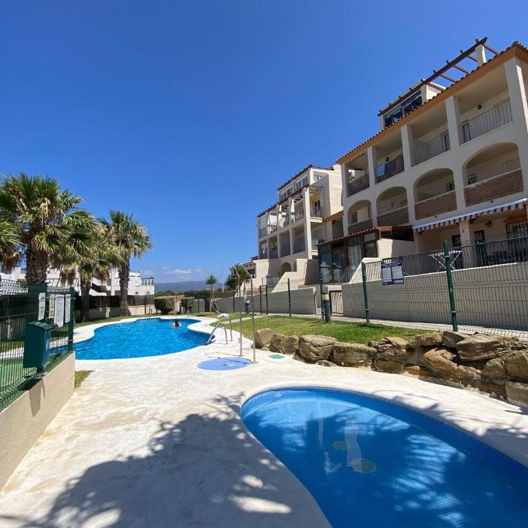 Encanto de Tarifa - Apartamento de 2 dormitorios - 20