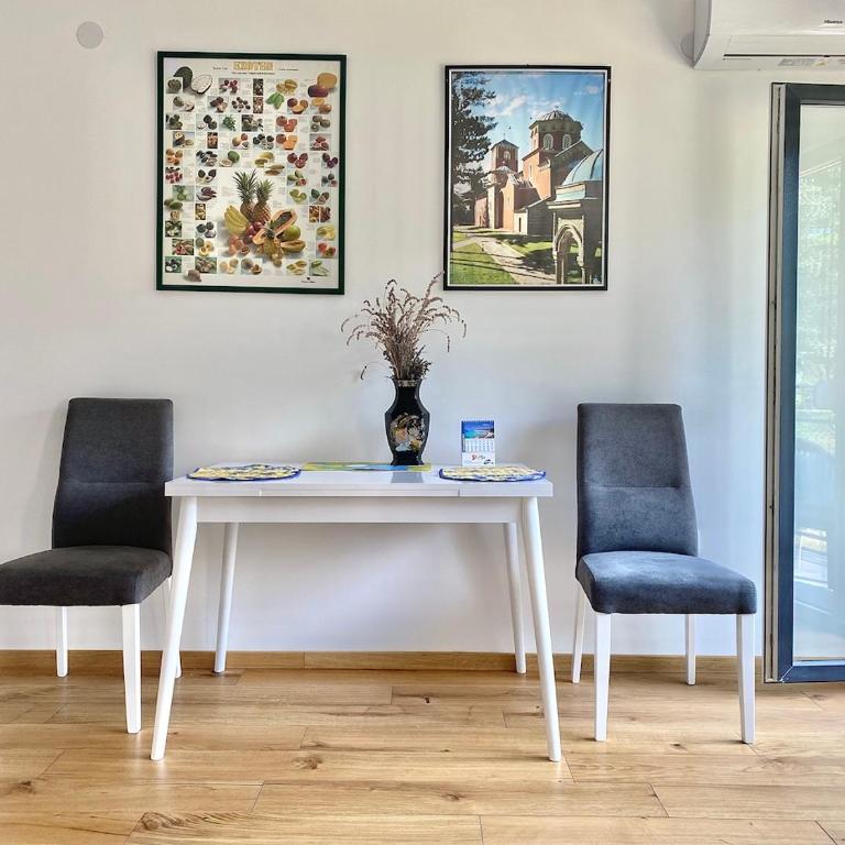 Apartman Lavanda - Appartement 1 Chambre - 24