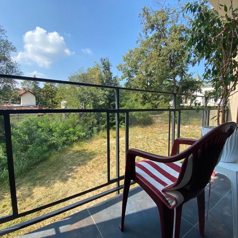 Apartman Lavanda - Appartement 1 Chambre - 32