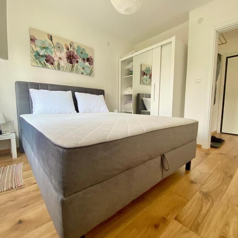 Apartman Lavanda - Appartement 1 Chambre - 29