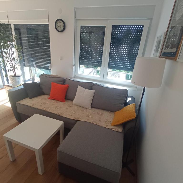 Apartman Lavanda - Appartement 1 Chambre - 20