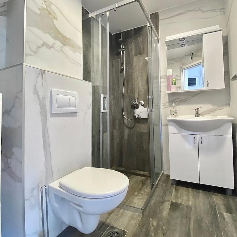 Apartman Lavanda - Appartement 1 Chambre - 27