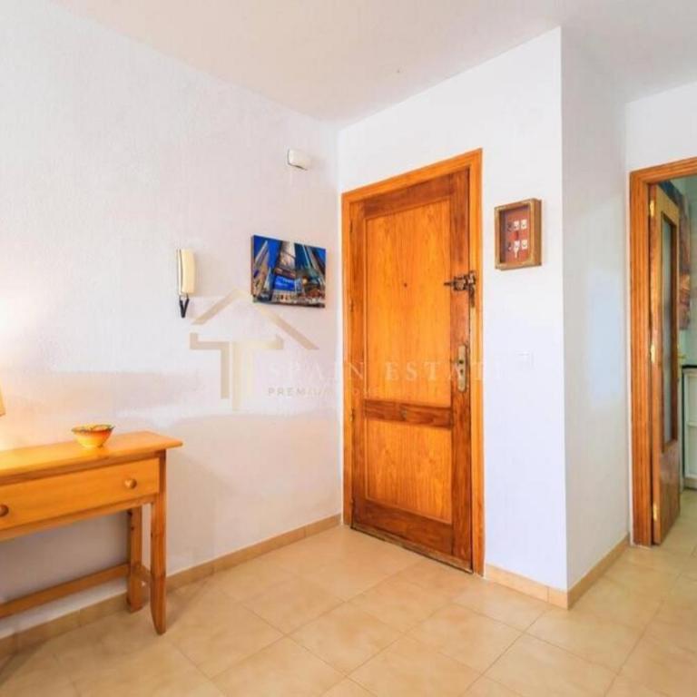 2 BR Beautiful apartment 300m from beach with pool! - Apartamento de 2 dormitorios con vistas al lago - 8