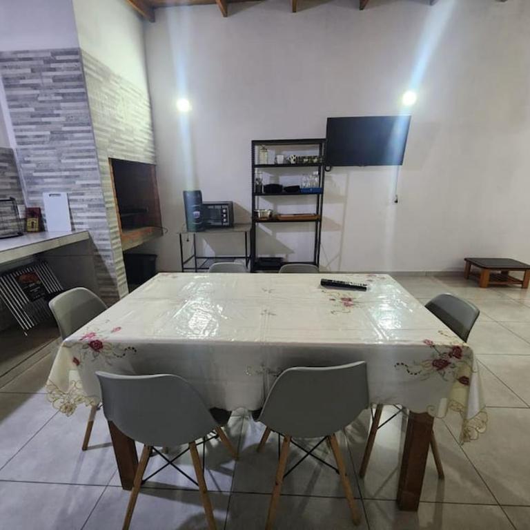 Milene Home - Apartamento de 1 dormitorio - 11